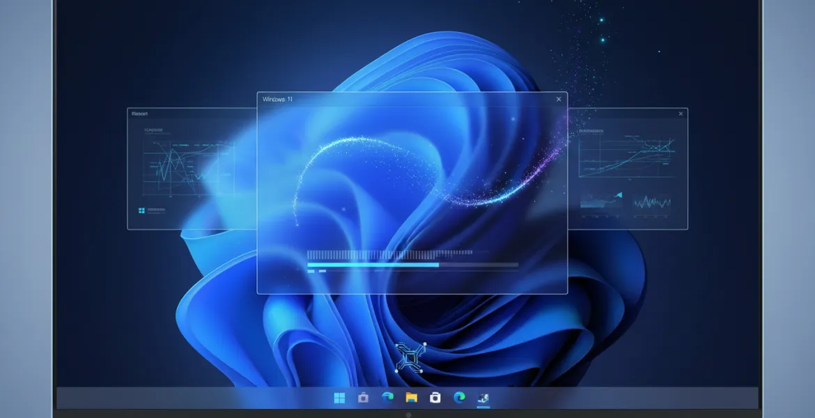 Windows 11: Inizia il test della futura versione 27H2