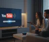 YouTube introduce l'assistente vocale sui televisori: nuova era per la fruizione video