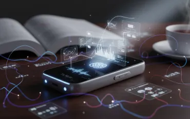 TicNote: Il registratore vocale AI che trasforma il caos in chiarezza