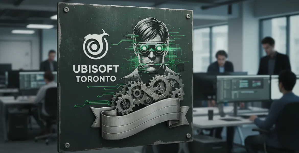Ubisoft Toronto: Tagli al personale non compromettono il remake di Splinter Cell