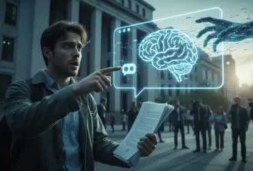 ChatGPT accusato di indurre psicosi: Studente fa causa a OpenAI