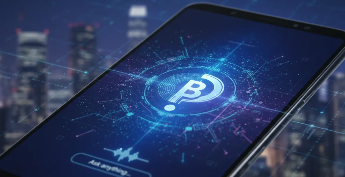 Samsung rivoluziona Bixby con l'intelligenza artificiale di Perplexity