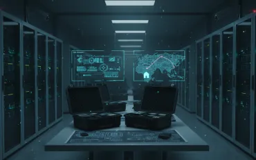 Spionaggio industriale nella Silicon Valley: ingegneri accusati di trafugare segreti a Google e trasferirli in Iran