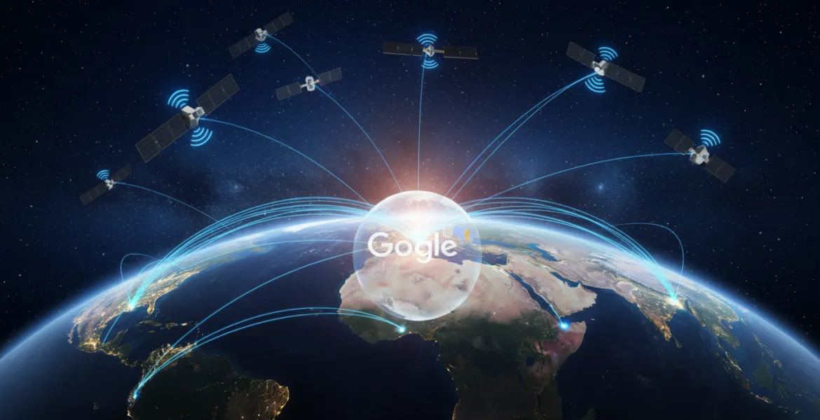 Google rivoluziona la connettività globale con il progetto America-India connect