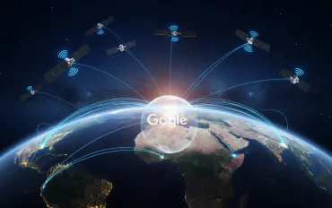 Google rivoluziona la connettività globale con il progetto America-India connect