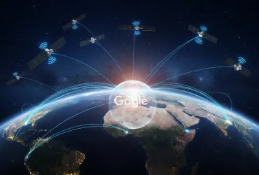 Google rivoluziona la connettività globale con il progetto America-India connect