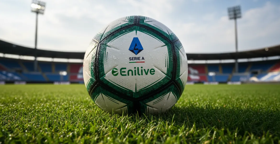 Serie A: Juventus e Inter tra campionato e riscatto europeo