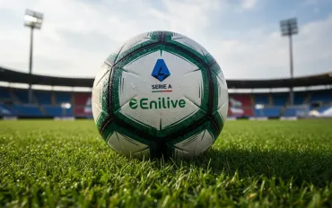 Serie A: Juventus e Inter tra campionato e riscatto europeo