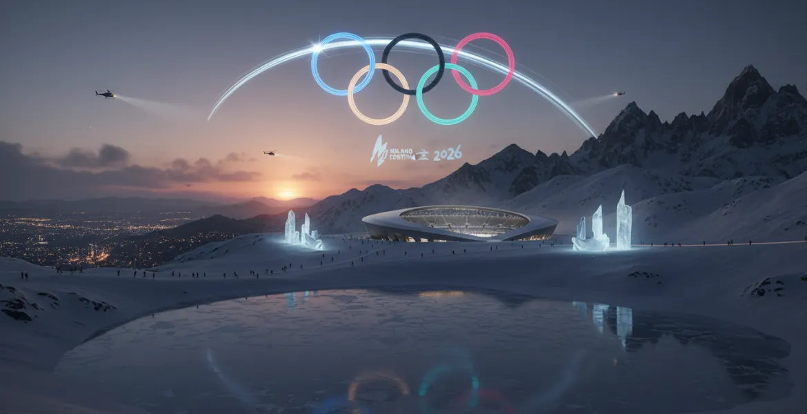 Milano-Cortina 2026: Pellegrino KO, Klaebo a caccia di storia nello sci di fondo