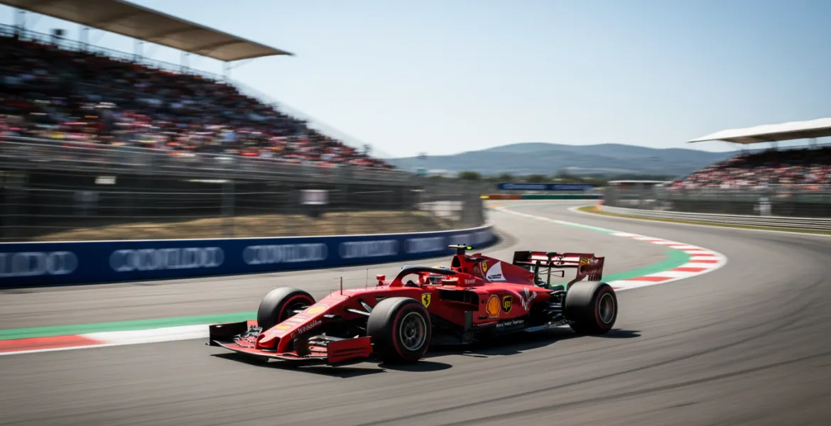 Test Bahrain: Ferrari impressiona, F1 cerca la svolta