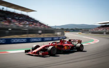Test Bahrain: Ferrari impressiona, F1 cerca la svolta