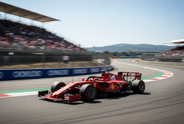 Test Bahrain: Ferrari impressiona, F1 cerca la svolta