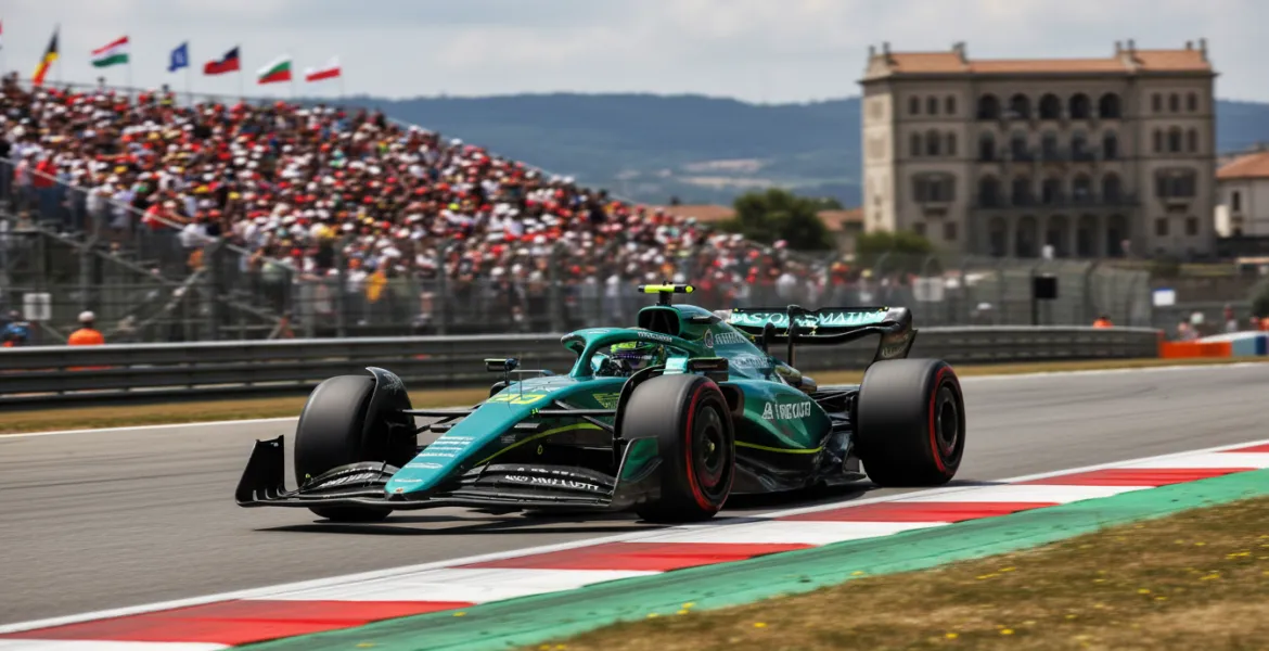 Aston Martin nei guai: Honda ammette problemi di affidabilità e performance