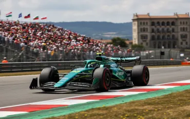 Aston Martin nei guai: Honda ammette problemi di affidabilità e performance