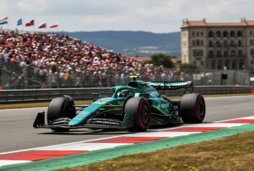 Aston Martin nei guai: Honda ammette problemi di affidabilità e performance