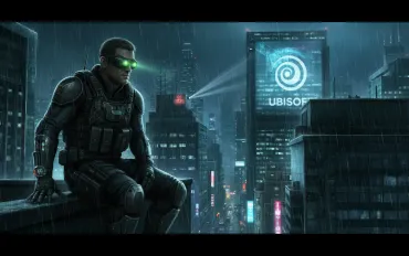 Rimpasto in Ubisoft: Licenziamenti nel team di Splinter Cell Remake