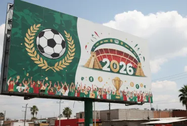 Messico: Stretta in vista sulla pubblicità delle scommesse per i Mondiali 2026