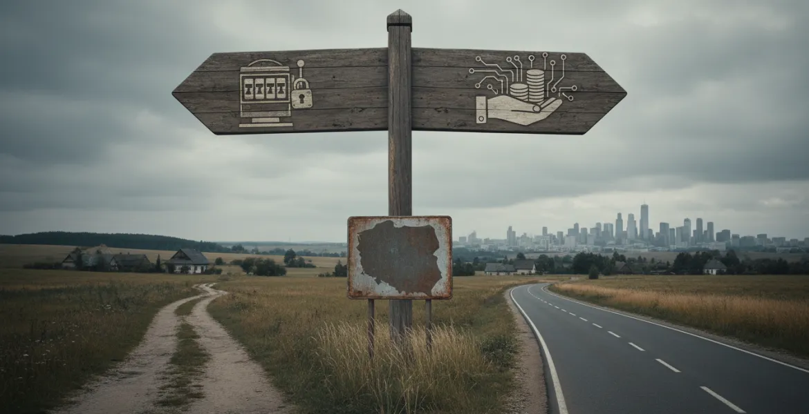 Polonia al bivio: riforma in vista per il monopolio del gioco d'azzardo online