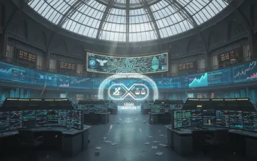 Mercati di previsione USA: via libera federale tra battaglie legali