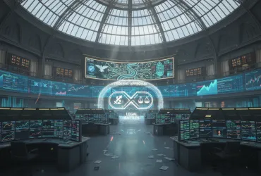 Mercati di previsione USA: via libera federale tra battaglie legali