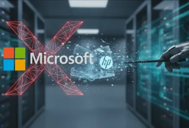 Microsoft rimuove guida che incoraggiava l'uso illegale di Harry Potter per l'IA