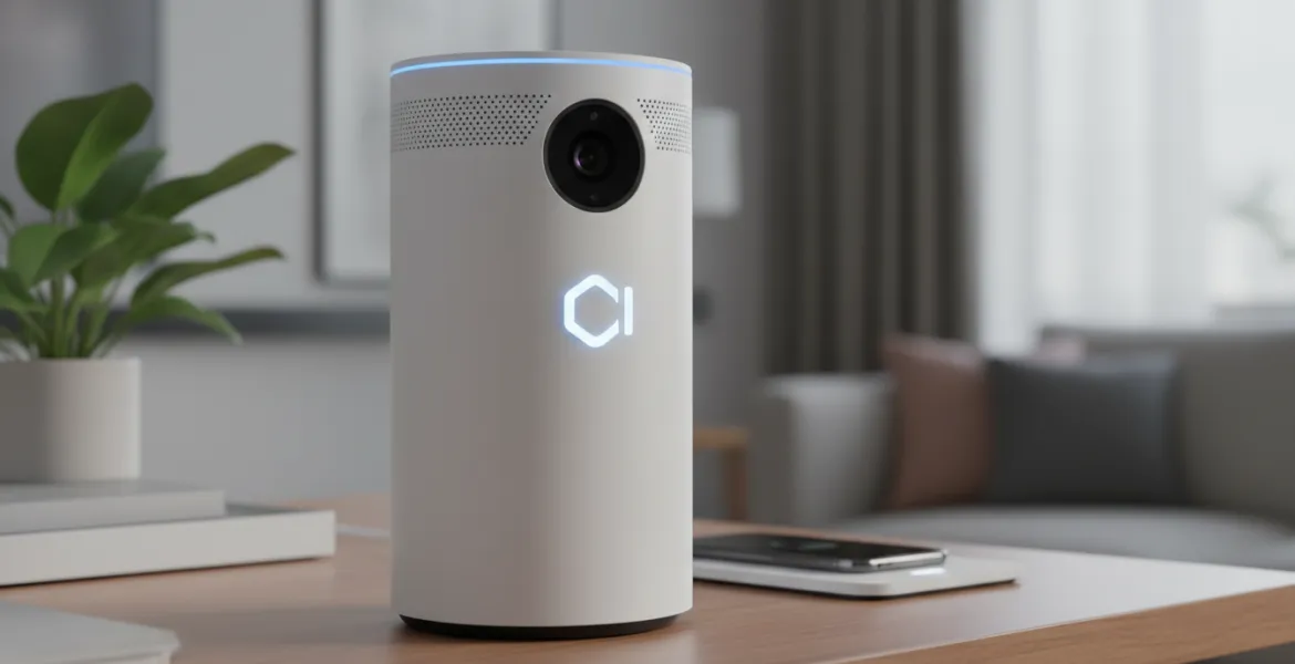 OpenAI si lancia nell'hardware: in arrivo una smart speaker con IA e fotocamera