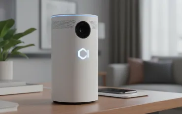 OpenAI si lancia nell'hardware: in arrivo una smart speaker con IA e fotocamera