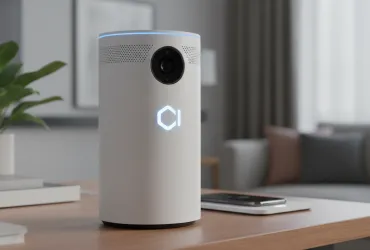 OpenAI si lancia nell'hardware: in arrivo una smart speaker con IA e fotocamera