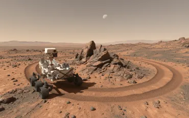 Perseverance si orienta da solo: svolta nelle esplorazioni marziane