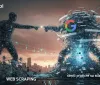 Guerra al Web Scraping: SerpApi accusa Google di pratiche simili su scala maggiore