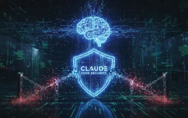 Claude Code Security: L'IA di Anthropic sconvolge il mercato della cybersecurity