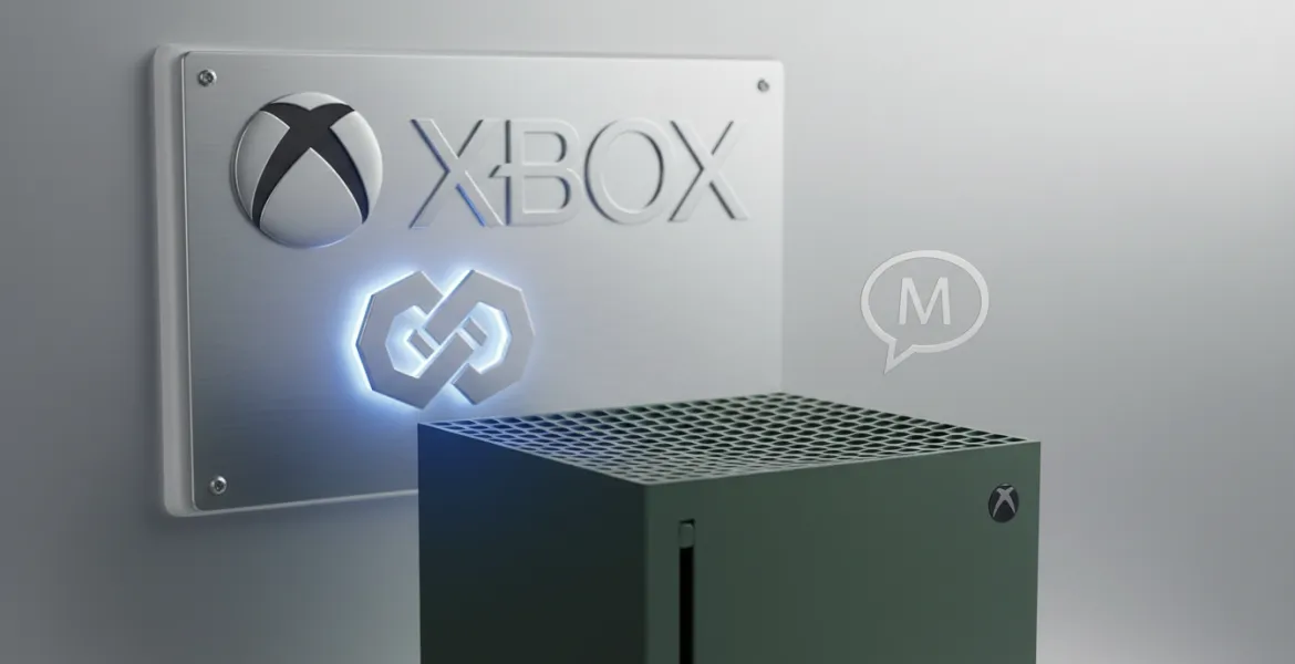 Xbox: Nessuna riorganizzazione interna, parola di Microsoft