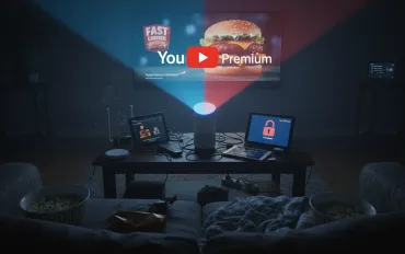 YouTube Premium nel caos: Google Home riproduce pubblicità nonostante l'abbonamento