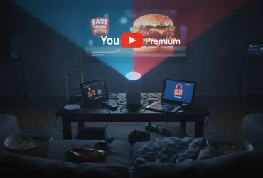 YouTube Premium nel caos: Google Home riproduce pubblicità nonostante l'abbonamento