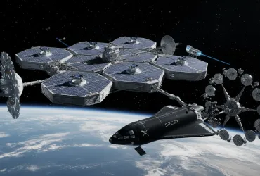 SpaceX rivoluziona la sicurezza orbitale con stargaze