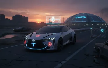 Toyota verso il controllo totale: stop alla disattivazione dei sistemi di sicurezza