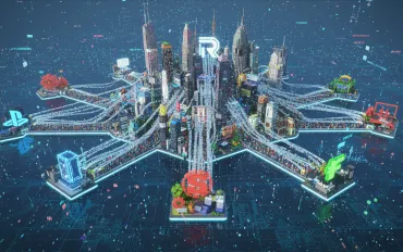 Roblox domina il gaming: più grande di Steam, PlayStation e Fortnite messi insieme