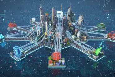 Roblox domina il gaming: più grande di Steam, PlayStation e Fortnite messi insieme