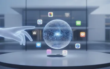 Apple sviluppa un agente AI rivoluzionario per interagire con le App