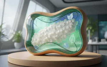 Batterie del futuro: dalla Cina una rivoluzione 'green' con elettrolita al tofu