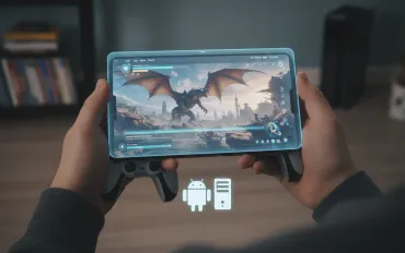 Android emula PC: Giochi Tripla A sbarcano su mobile