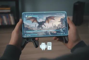 Android emula PC: Giochi Tripla A sbarcano su mobile