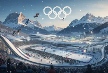 Milano-Cortina 2026: Mattarella e Meloni insigniti dell'Ordine Olimpico d'Oro