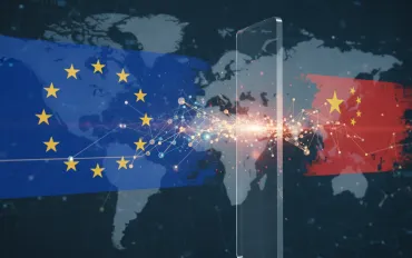 UE esclude la Cina da Horizon Europe: Rivoluzione nella ricerca