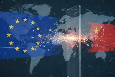 UE esclude la Cina da Horizon Europe: Rivoluzione nella ricerca