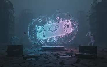 Steam Deck scompare: crisi di memoria dietro la scarsità della console Valve