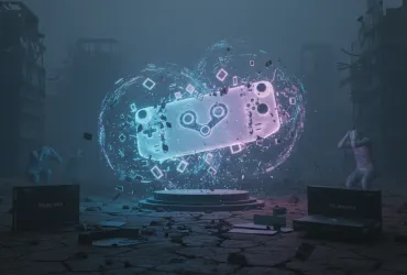 Steam Deck scompare: crisi di memoria dietro la scarsità della console Valve