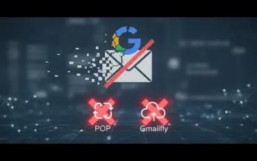 Gmail dice addio a POP e Gmailify: cosa cambia per gli utenti