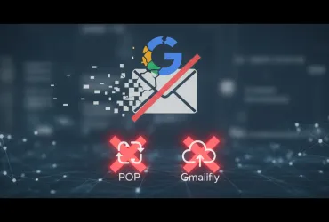 Gmail dice addio a POP e Gmailify: cosa cambia per gli utenti