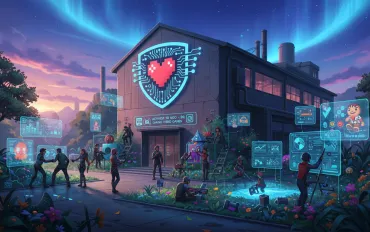 Stop Killing Games: Gli attivisti diventano ONG per salvare i videogiochi